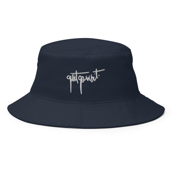 Signature Series Bucket Hat
