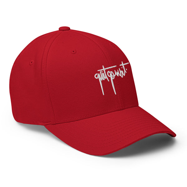Signature Series Cap