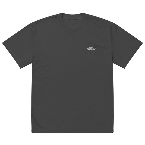 Signature Series Oversized