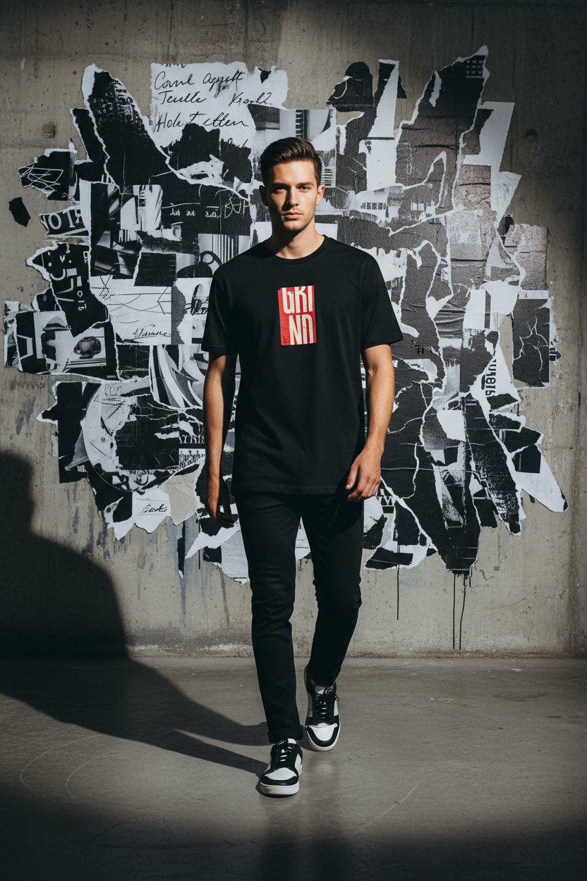 Grind Typography